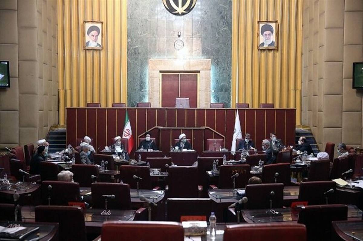 کلیات سیاست‌های کلی تامین اجتماعی در مجمع تشخیص تصویب شد