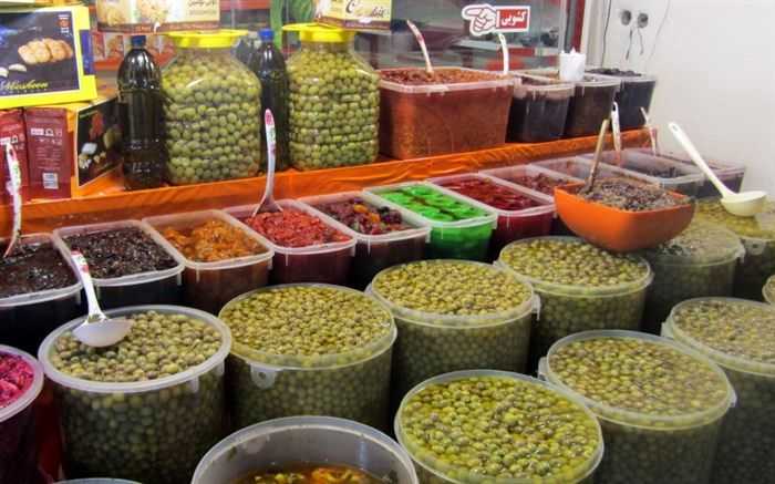 توصیه‌های کرونایی؛ از خرید مواد غذایی فله‌ای پرهیز کنید