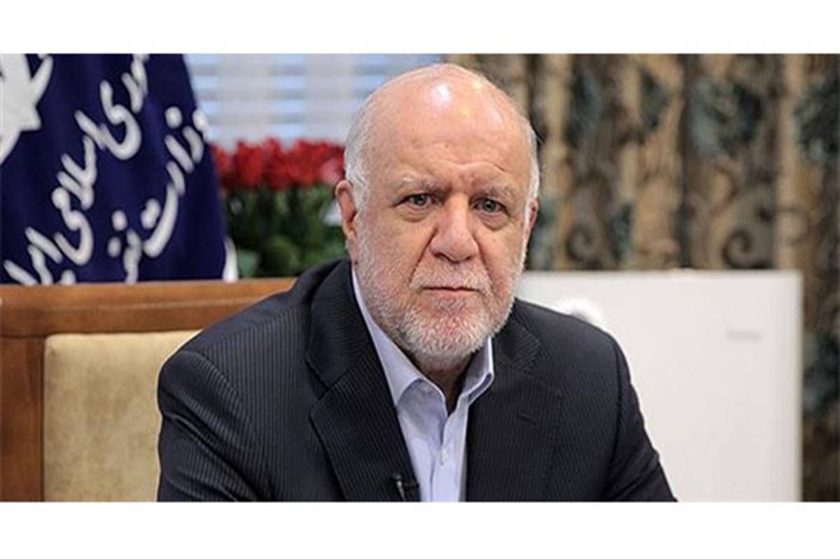 وزیر نفت:‌ ترامپ موفق نشد صادرات نفت ایران را صفر کند