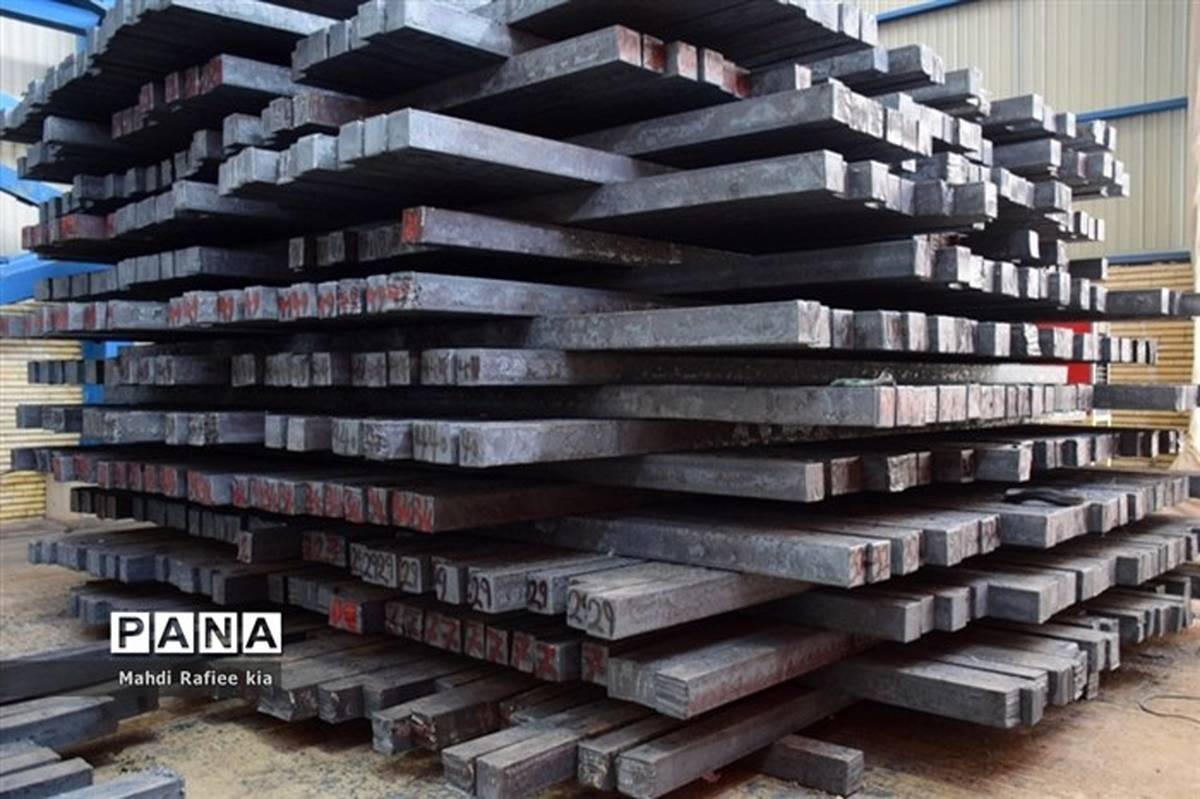تمام بخشنامه‌های مانع صادرات فولاد لغو شد