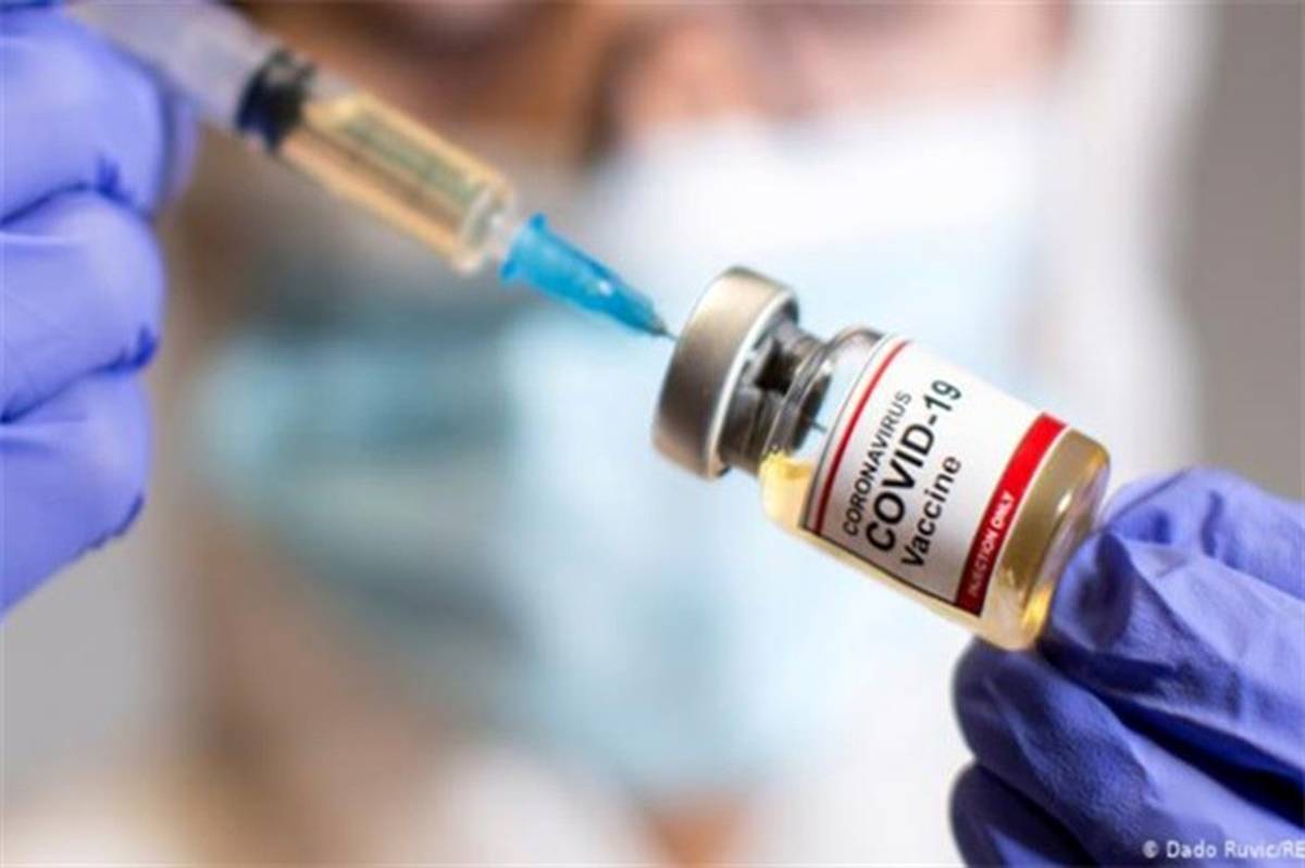 ورود نخستین محموله واکسن کرونا به کشور تا چند هفته آینده