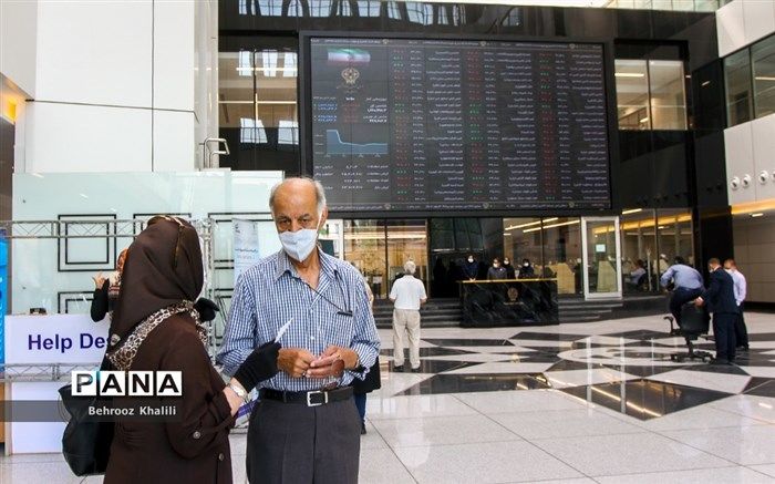 رشد 38 هزار واحدی شاخص در معاملات امروز بازار سرمایه