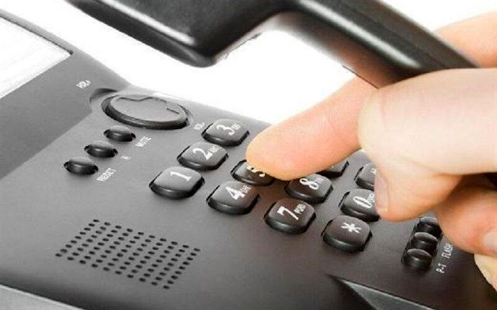 توصیه‌های کرونایی؛ خط تلفن ۴۰۳۰ پاسخگوی سوالات درباره کرونا است