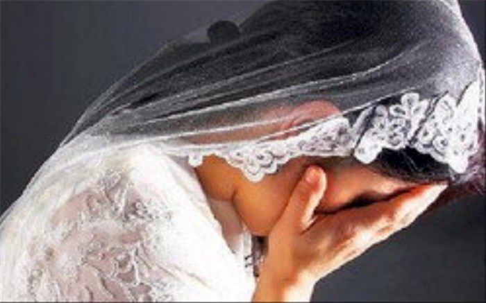نگرانی‌ از افزایش کودک همسری اینبار به دلیل وام ازدواج ۱۰۰ میلیونی