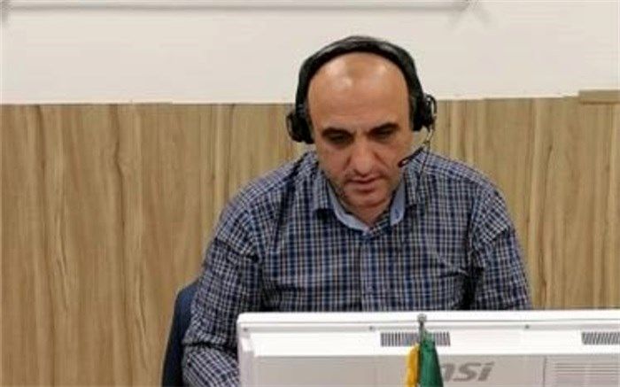 پاسخگویی مدیرکل کمیته امداد استان تهران از طریق «سامد»
