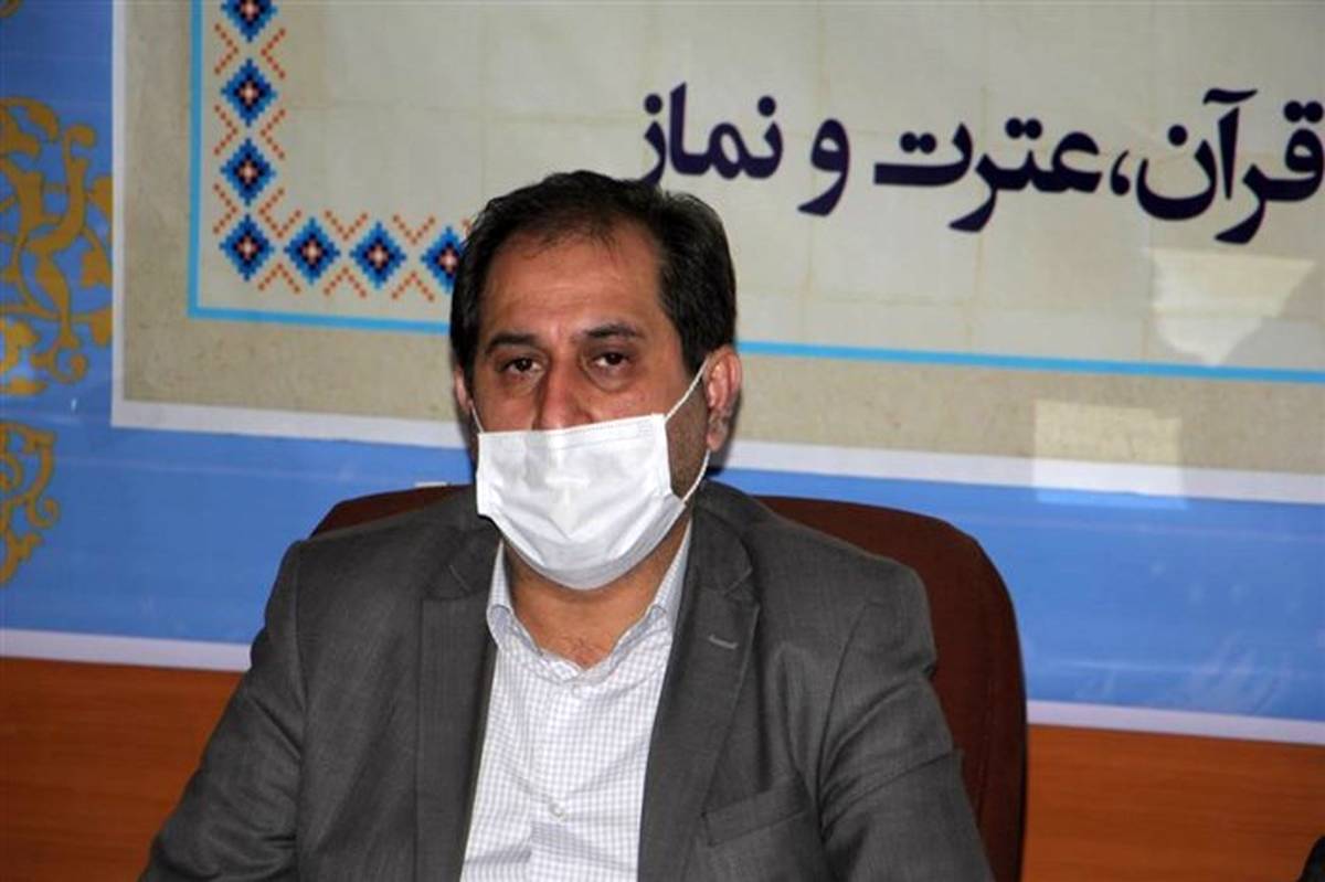 دبیرخانه کشوری پایگاه مجازی گفتمان دینی در آموزش و پرورش فارس افتتاح شد