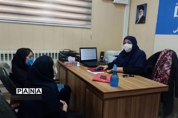 برگزاری دومین روز دوره آموزش خبرنگاران دختر خبرگزاری پانا در تبریز