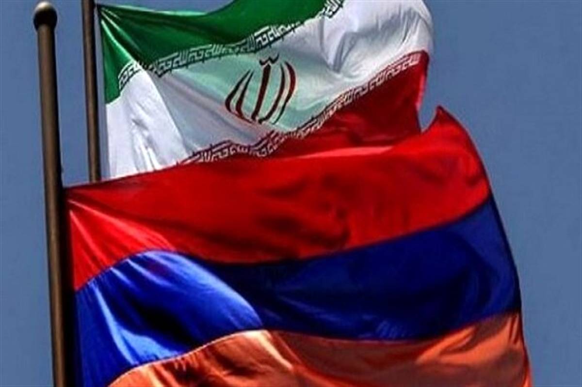 ورود تجار ایرانی به بازار دیگر کشورها به کمک ارمنستان تسهیل شده است