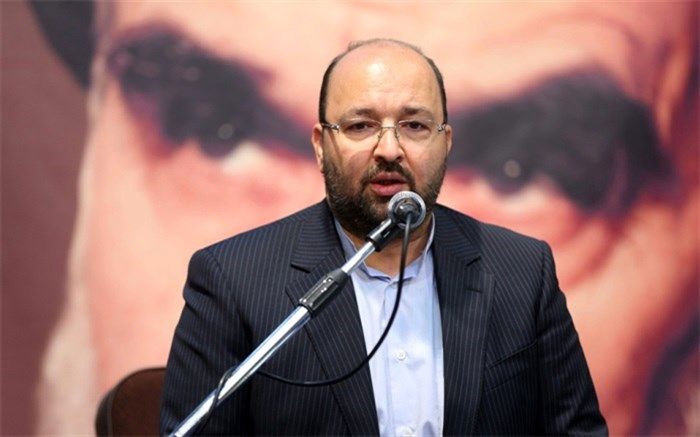 واکنش امام به اقدامات انتخاباتی و انحرافی علیه رئیس دولت اصلاحات