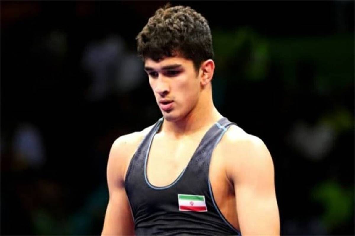 یزدانی: برای رسیدن به مدال المپیک هیچ حریفی را دست کم نمی‌گیرم
