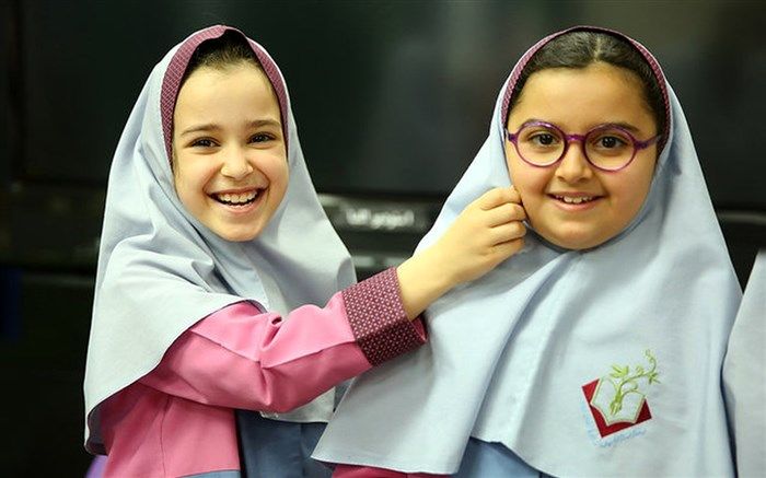 حضور ۷۵ درصدی دانش‌آموزان پایه اول ابتدایی در مدارس گلستان