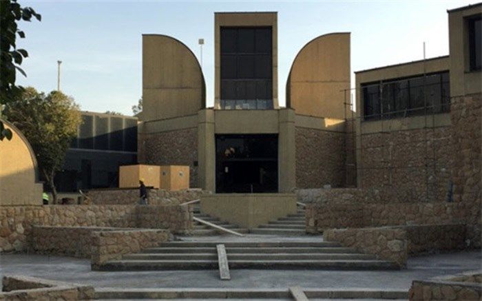 موزه هنرهای معاصر از 14 بهمن بازگشایی عمومی می شود