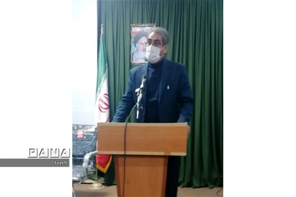 مرحله نهایی  مسابقات شهرستانی  قرآن،عترت ونماز دانش آموزی چناران برگزار می شود