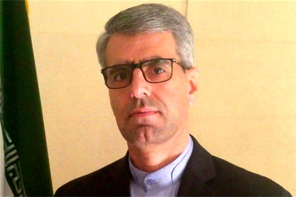 انتقاد ایران از آلمان برای مشارکت در تسلیح شیمیایی رژیم صدام