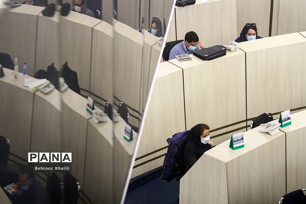 تالار بورس اوراق بهادار