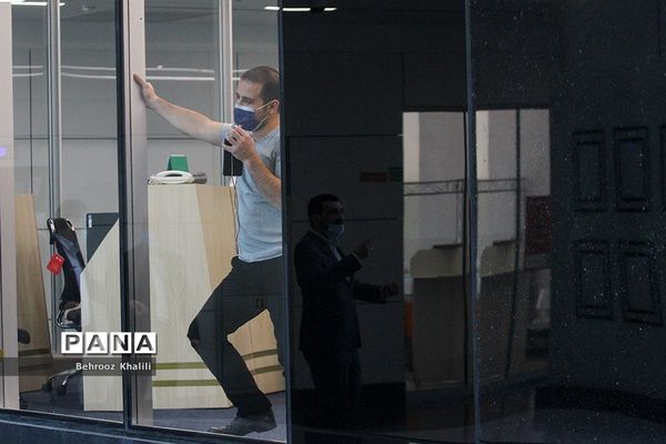 تالار بورس اوراق بهادار