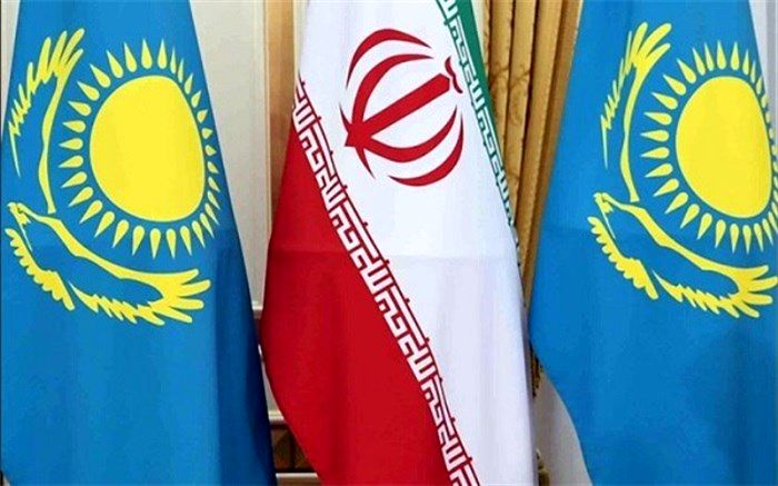 بانک مشترک ایران و قزاقستان تاسیس می‌شود