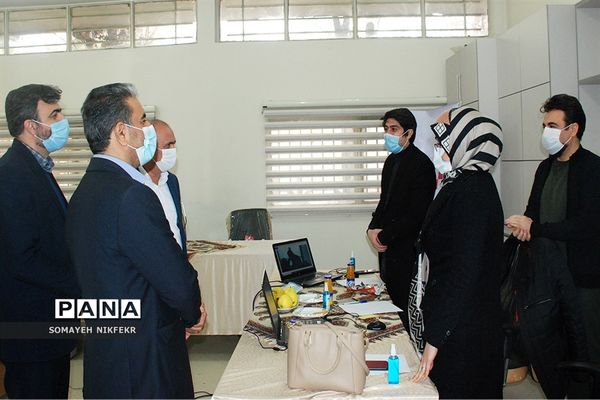 آغاز به کار دبیرخانه جشنواره «دختران امروز»  در کانون سمیه شهرری