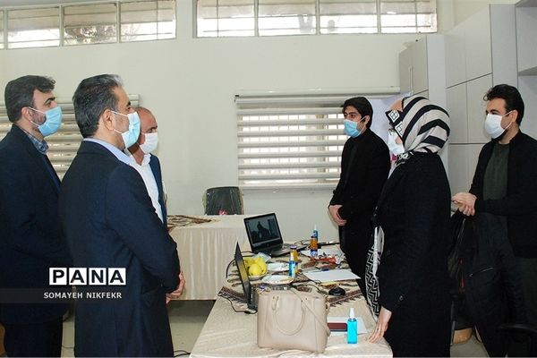 آغاز به کار دبیرخانه جشنواره «دختران امروز»  در کانون سمیه شهرری