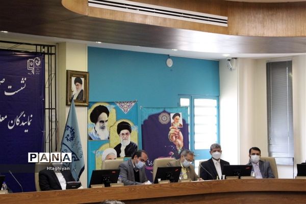 سفر وزیر آموزش و پرورش به استان  اصفهان