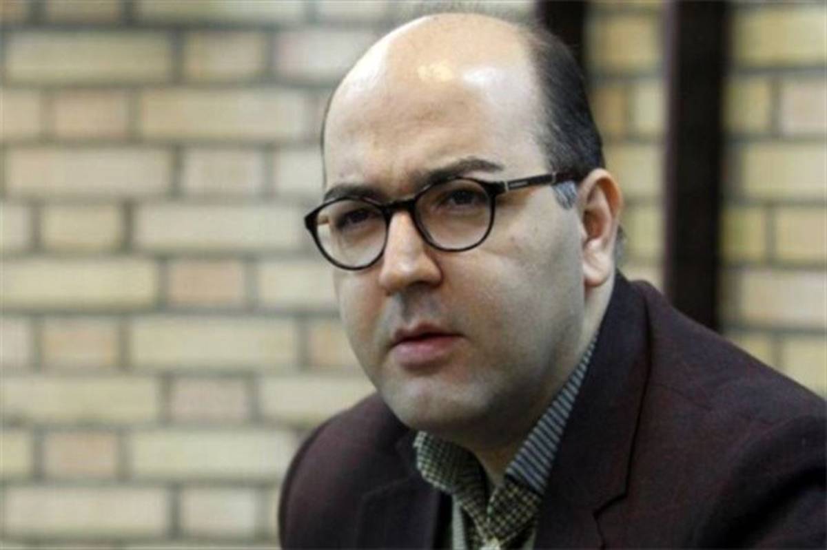 دیاکو حسینی: آمریکا زودتر از برجام خارج شده و باید به آن برگردد