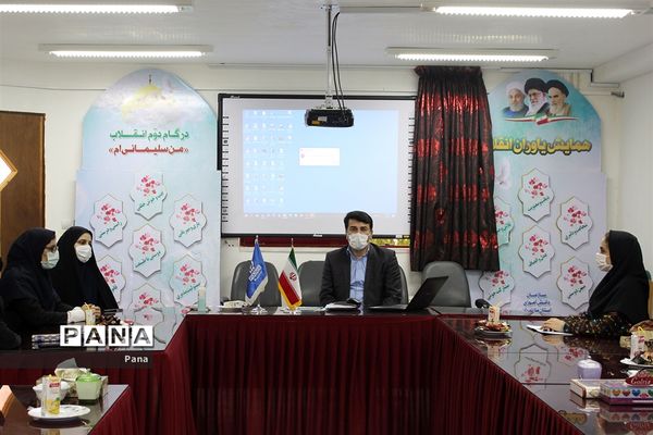 دوره آموزشی خبرنگاری ویژه دانش‌آموزان شهر ساری