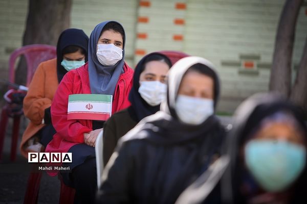 آیین گلبانگ انقلاب اسلامی