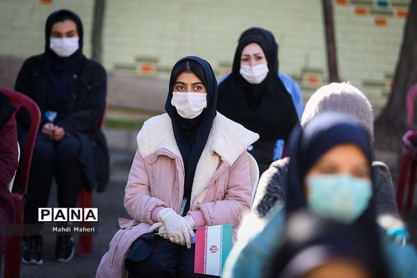 آیین گلبانگ انقلاب اسلامی