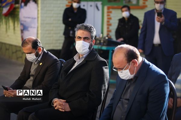 آیین گلبانگ انقلاب اسلامی