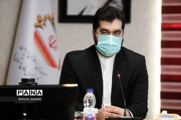 اولین روز سی و نهمین اجلاس عمومی شورای عالی استانها