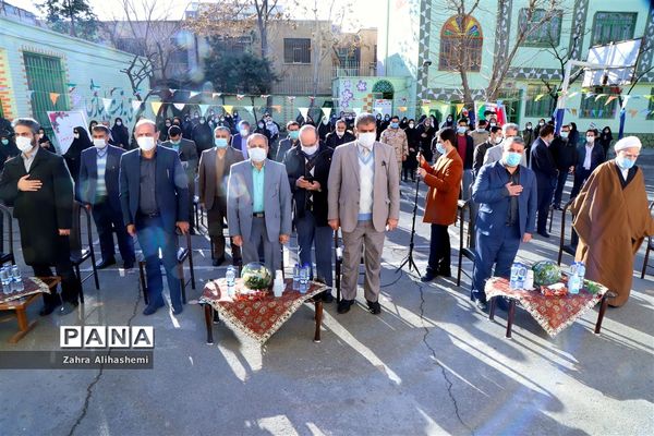 آیین گلبانگ انقلاب اسلامی