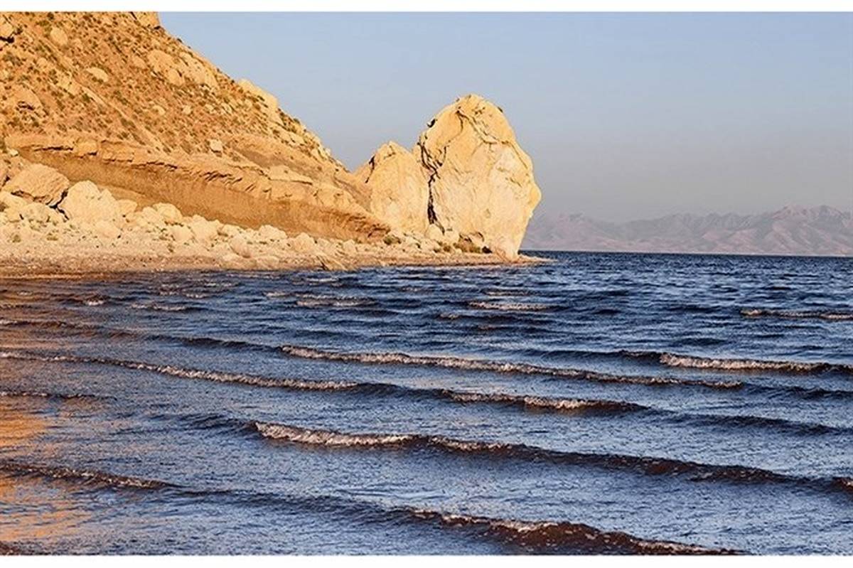 تاکنون بیش از ۵۱۰۰ میلیارد تومان برای احیای دریاچه ارومیه سرمایه‌گذاری شده است