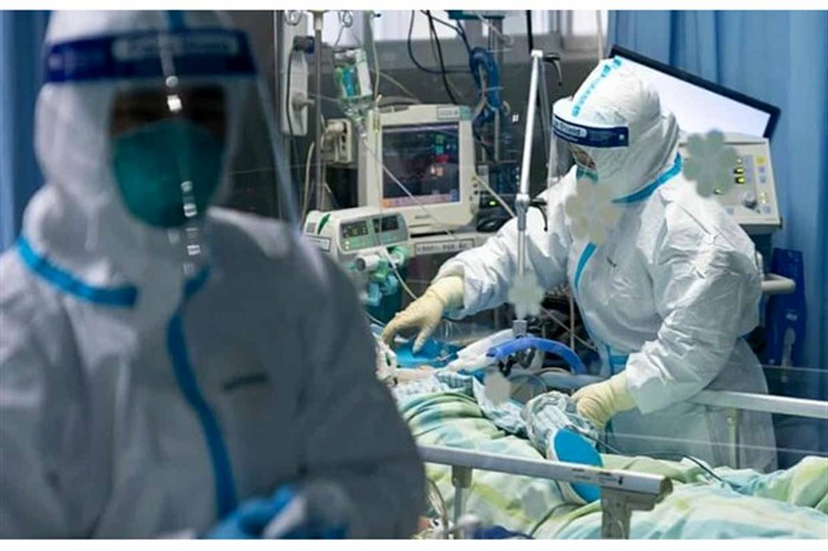 ۲۶۴ بیمار جدید مبتلا به کرونا در اصفهان شناسایی شد