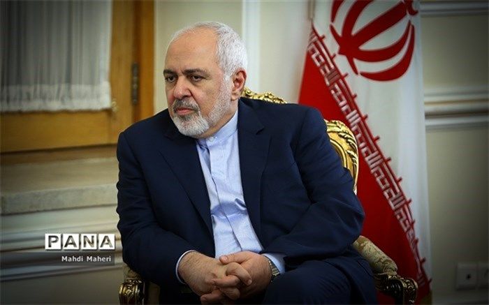 ظریف: ایران باید برای بازگشت به برجام شرط بگذارد نه آمریکا