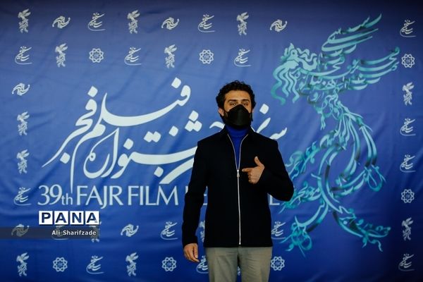اکران فیلم  "شیشلیک"  در سی و نهمین جشنواره بین المللی فیلم فجر