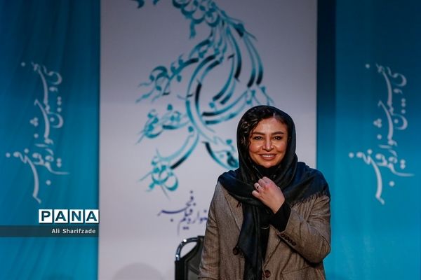 اکران فیلم  "شیشلیک"  در سی و نهمین جشنواره بین المللی فیلم فجر