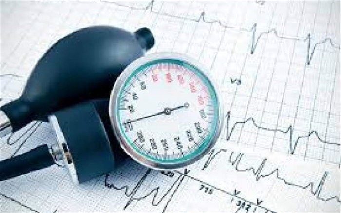پنج راهکار کلیدی برای کاهش فشار خون+اینفوگرافیک