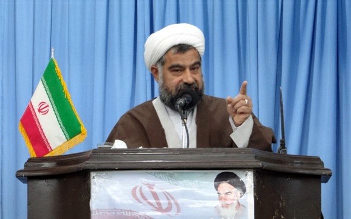 پیام امام جمعه جوادآباد به مناسبت میلاد حضرت فاطمه و برپایی جشن تکلیف دختران