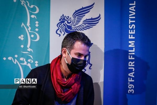 اکران فیلم  "ابلق"  در سی و نهمین جشنواره بین المللی فیلم فجر