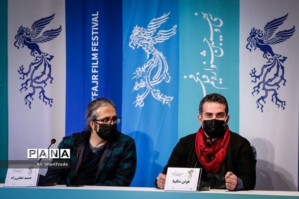 اکران فیلم  "ابلق"  در سی و نهمین جشنواره بین المللی فیلم فجر