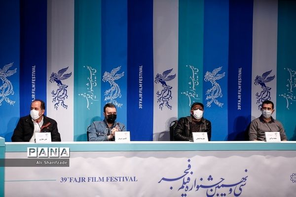 اکران فیلم "تک تیرانداز" در سی و نهمین جشنواره بین المللی فیلم فجر