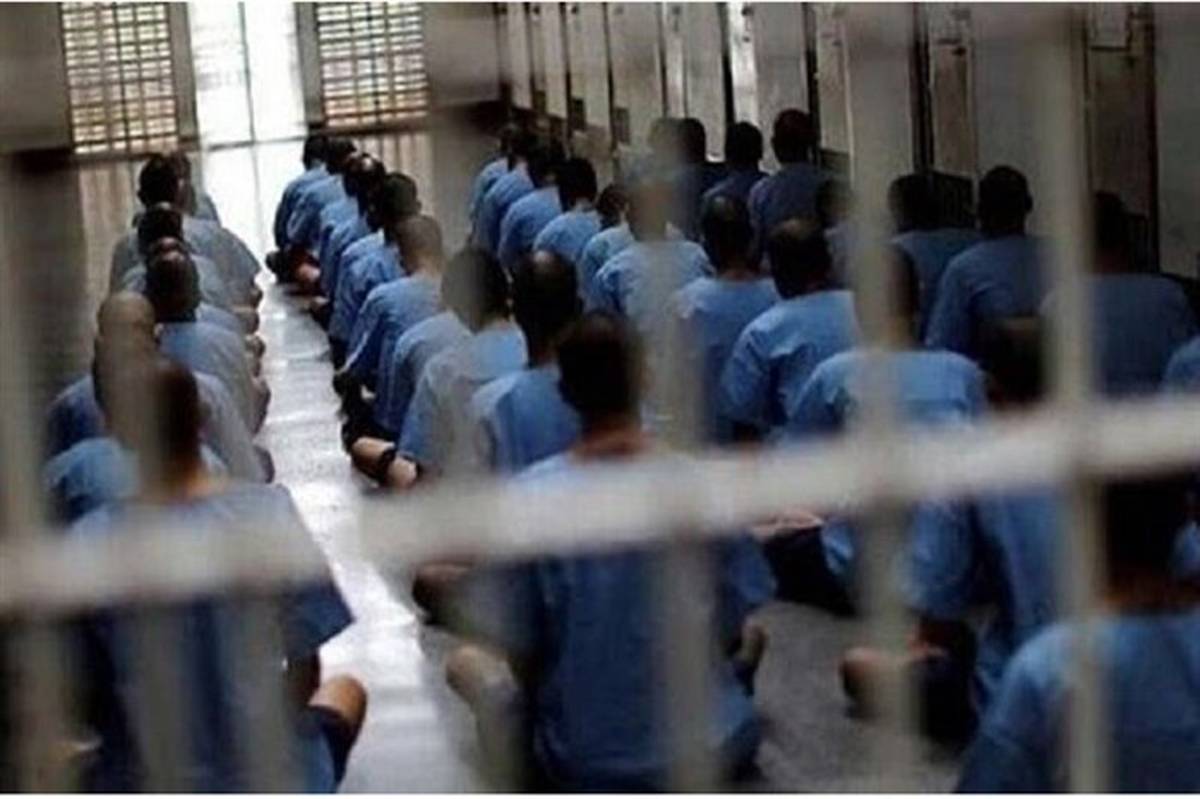 آزادی ۳۲۲ زندانی با اعطای مرخصی پایان حبس
