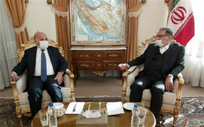 قدردانی ایران از عراق برای صدور حکم بازداشت «ترامپ» و «پمپئو»