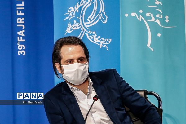 اکران فیلم "مصلحت" در سی و نهمین جشنواره فیلم فجر