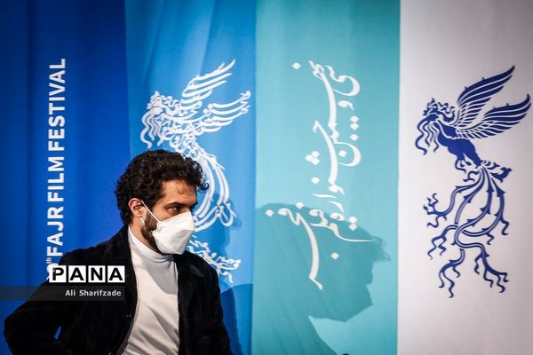 اکران فیلم "مصلحت" در سی و نهمین جشنواره فیلم فجر