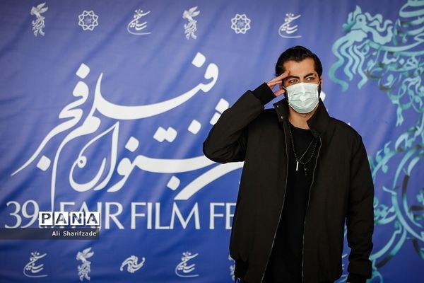 اکران فیلم  "زالاوا" در سی و نهمین جشنواره فیلم فجر