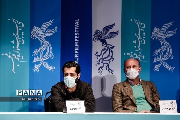 اکران فیلم  "زالاوا" در سی و نهمین جشنواره فیلم فجر