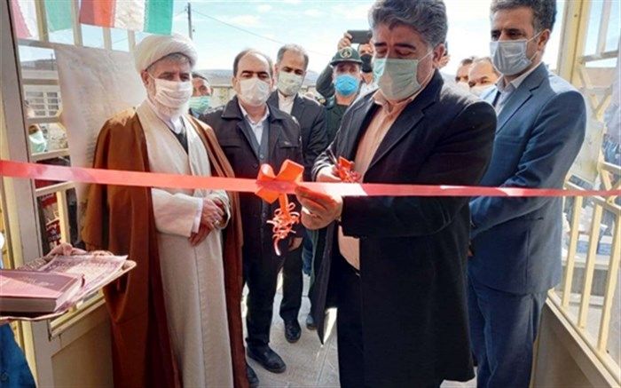 3 آموزشگاه در شهرستان خدابنده افتتاح شد