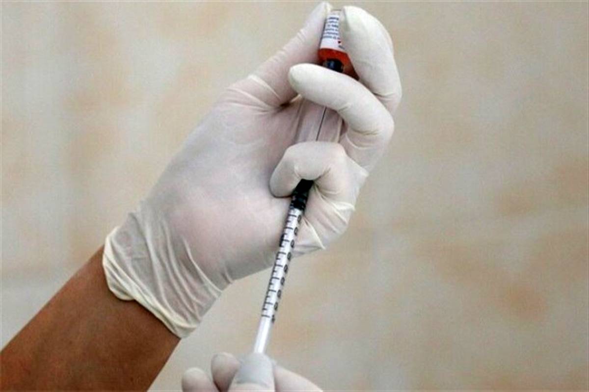 آغاز مرحله دوم مطالعات بالینی واکسن ایرانی کرونا تا نیمه اسفند
