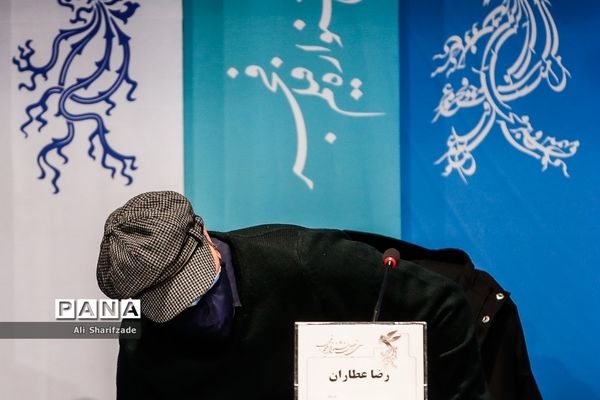 اکران فیلم  "روشن" در سی و نهمین جشنواره فیلم فجر